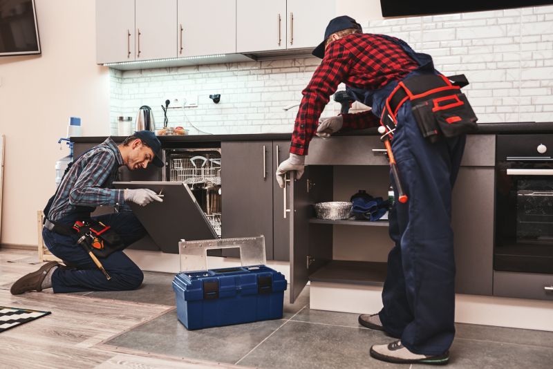 Top Bathroom Remodeling Companies in Ada, OK