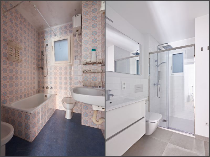 Top Bathroom Remodeling Companies in Ada, OK