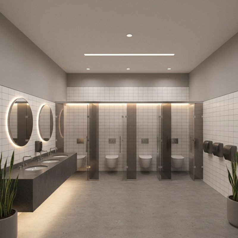 Top Bathroom Remodeling Companies in Shawnee, OK