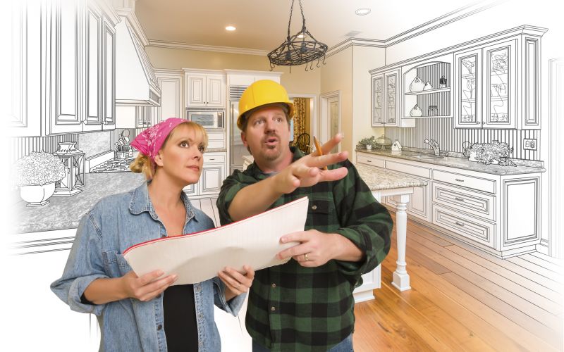 Top Bathroom Remodeling Companies in Shawnee, OK