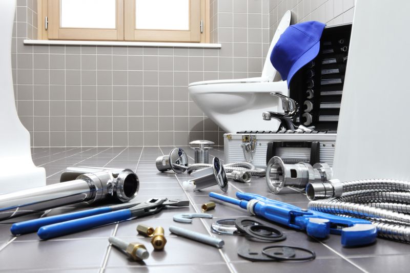 Top Bathroom Remodeling Companies in Shawnee, OK