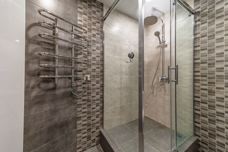 Durable Shower Fixtures